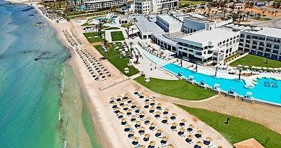 Hotel Iberostar Selection Kuriat Palace